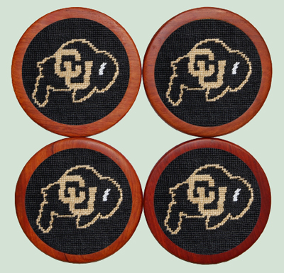 Colorado at Boulder Coasters