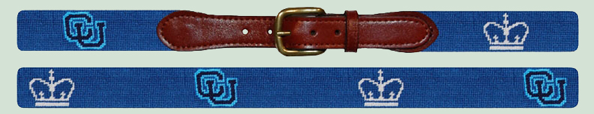 Columbia Belt