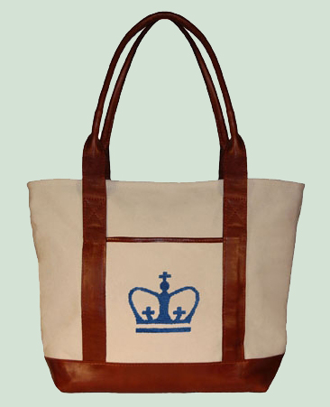 Columbia Tote