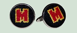 Cufflinks