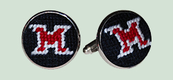 Cufflinks