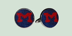 Cufflinks