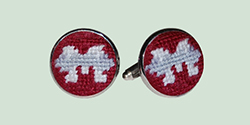 Cufflinks