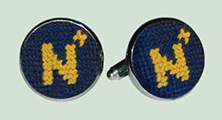 Cufflinks