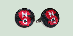 Cufflinks