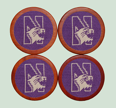 Coasters