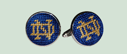 Cufflinks