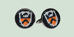 Cufflinks