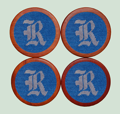 Coasters