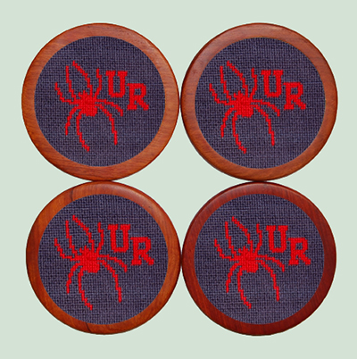 Coasters