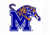 University of Memphis