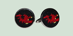 Cufflinks