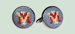 Cufflinks