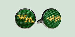 Cufflinks