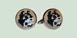 Cufflinks