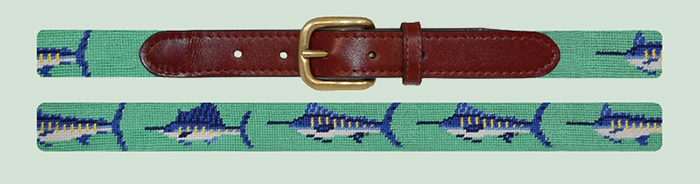 Billfish