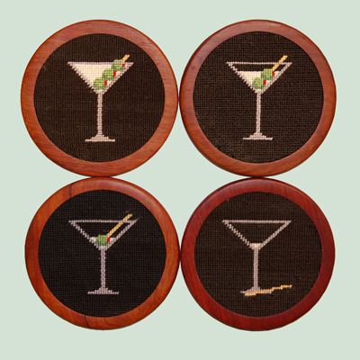 Coasters