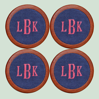 Coasters