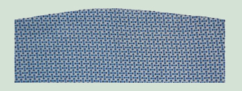 Basketweave