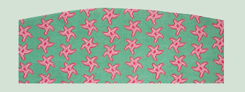 Sea Star - Green