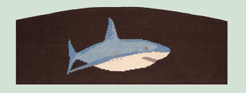 Shark - Black