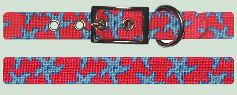 Sea Star Dog Collar