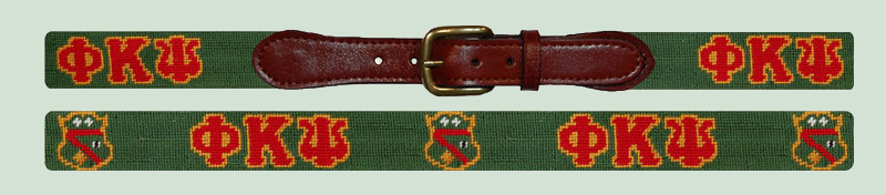 Belt