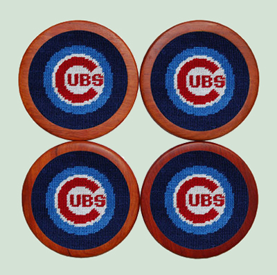 Coasters