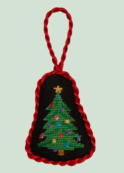 Christmas Tree Ornament