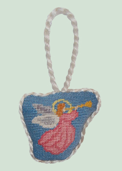 Angel Ornament