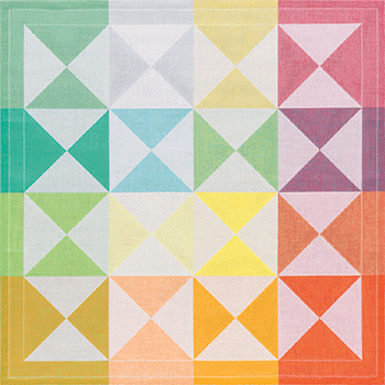 Origami Napkin 