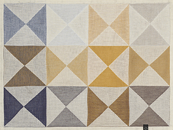 Origami Placemat