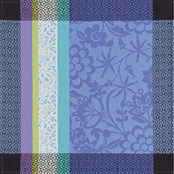 Provence Napkin Lavender Blue