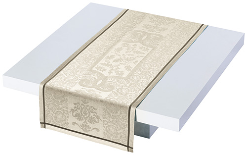 Siena Runner Taupe