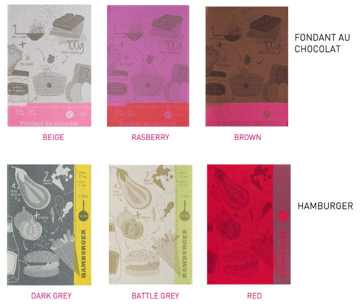 ljf towel coffee