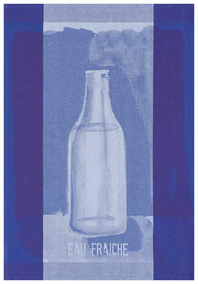 Eau Fraiche - Blue