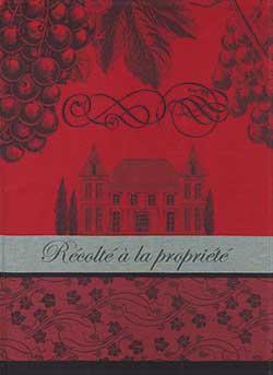 Chateau - Grenache