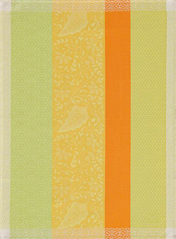 Bastide Lemon Green
