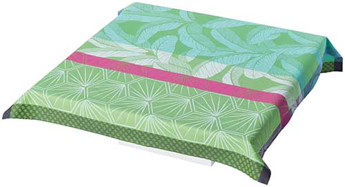 Hawaii Tablecloth