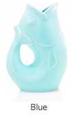 Gurglepot Light Blue