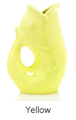 Gurglepot Light Yellow