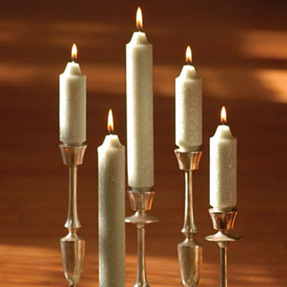 candles