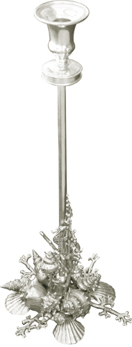 Candlesticks