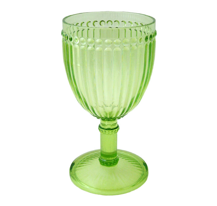Fleur Short Clear