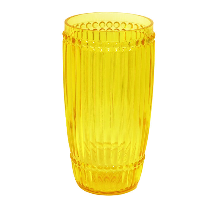 Fleur Short Clear