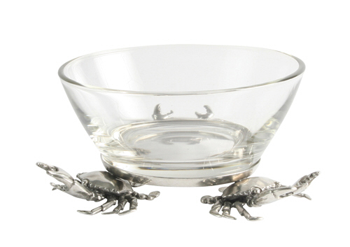 Dip Bowl - Ocean Crab - Small