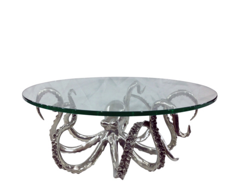 Stand - Octopus
        