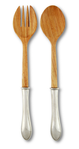 Salad Servers