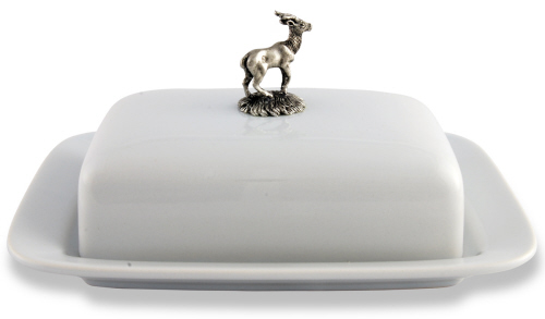 Butter Dish